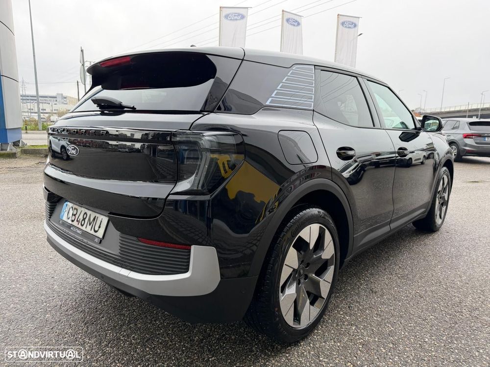 Ford Explorer 77 kWh Premium - 6