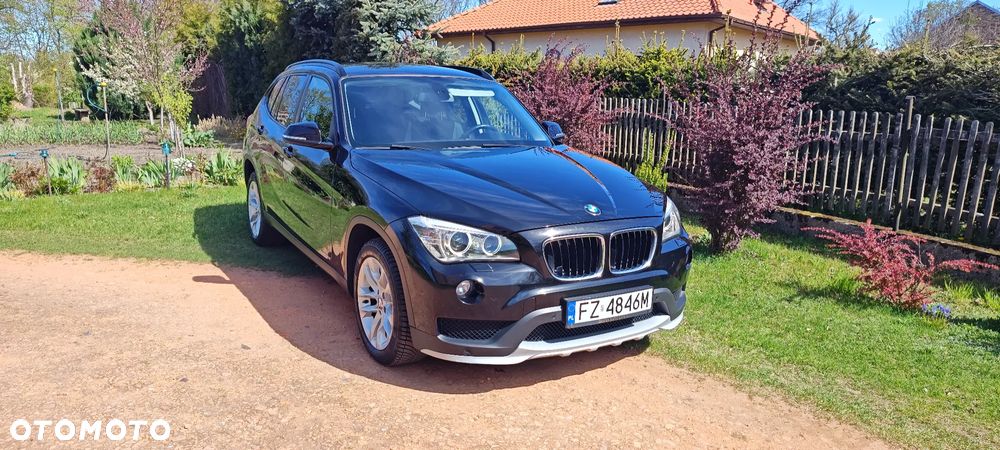 BMW X1 - 1