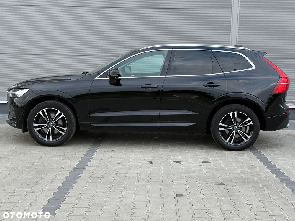 Volvo XC 60 D4 AWD Geartronic Momentum - 14
