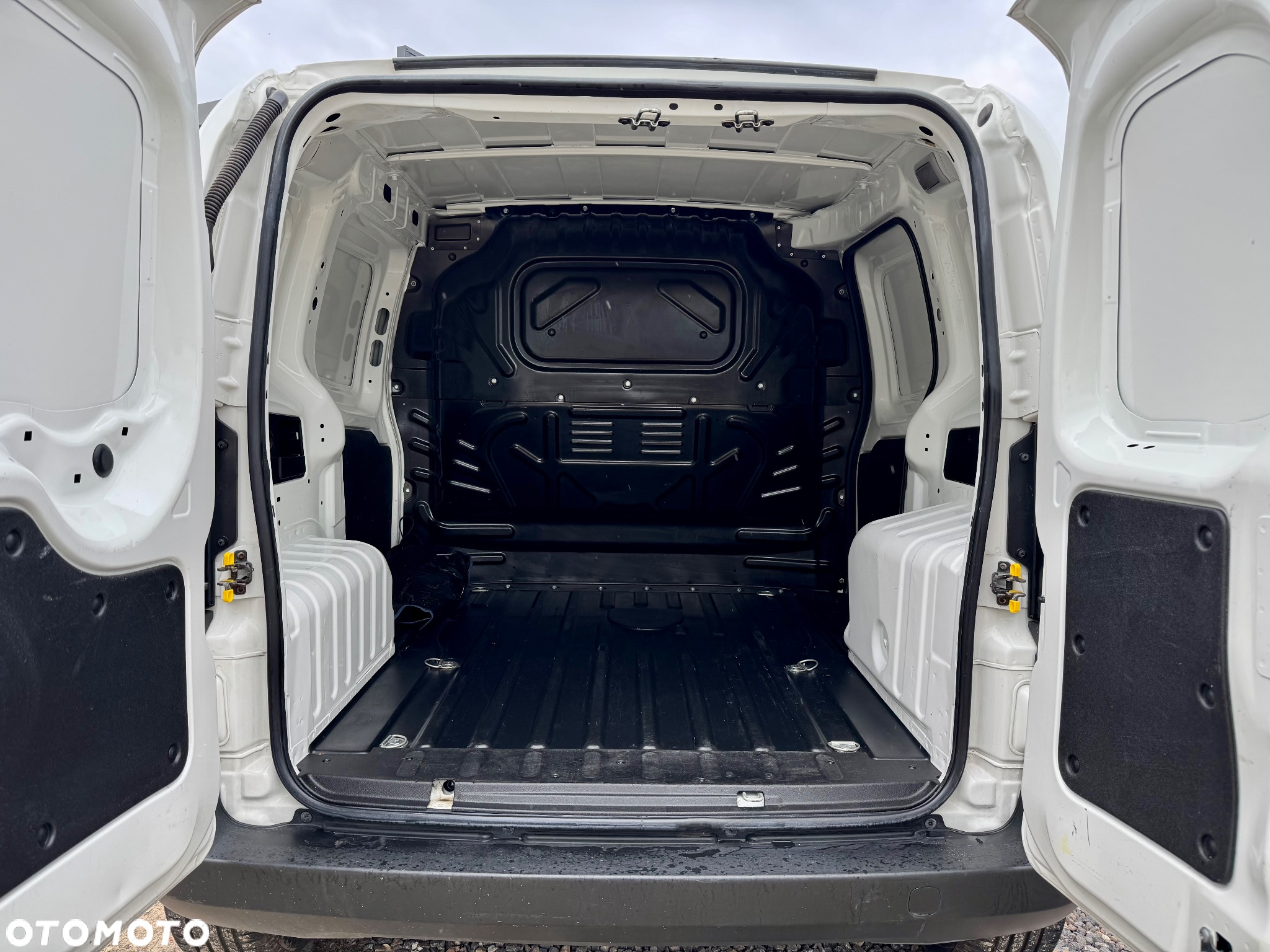 Fiat Fiorino - 7