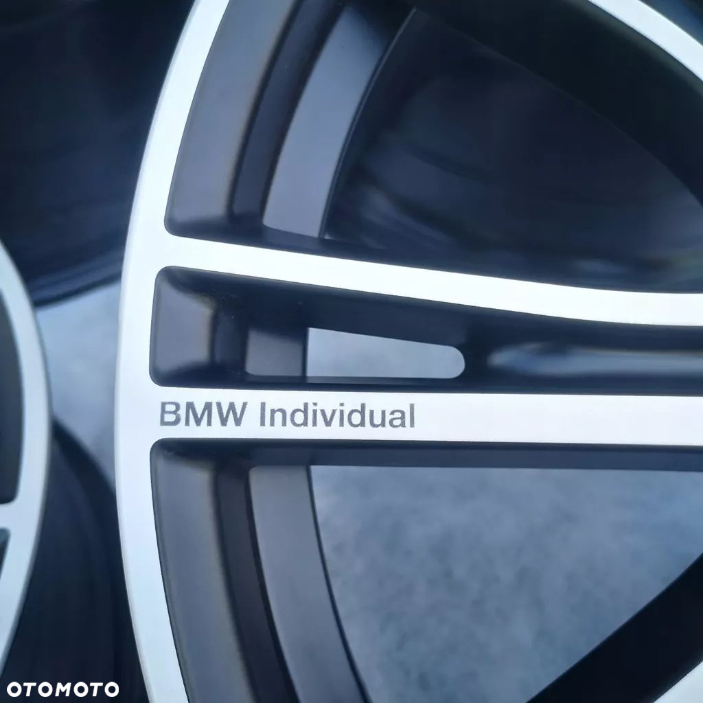 FELGI BMW g30 g32 g20 g21 20'' individual matowe - 7