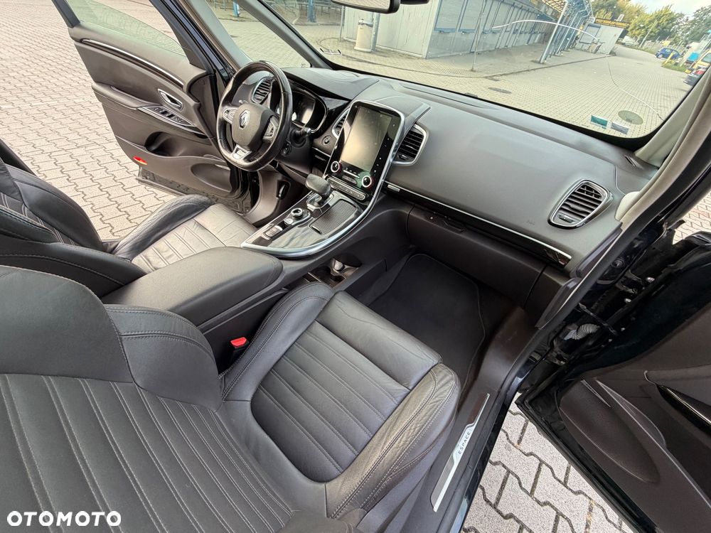 Renault Espace Energy dCi 160 EDC Intens - 6