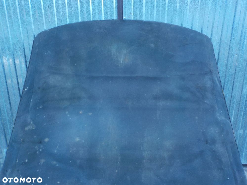 AUDI A3 8P II LIFT 09r CABRIO 2D dach 3001758200 - 4