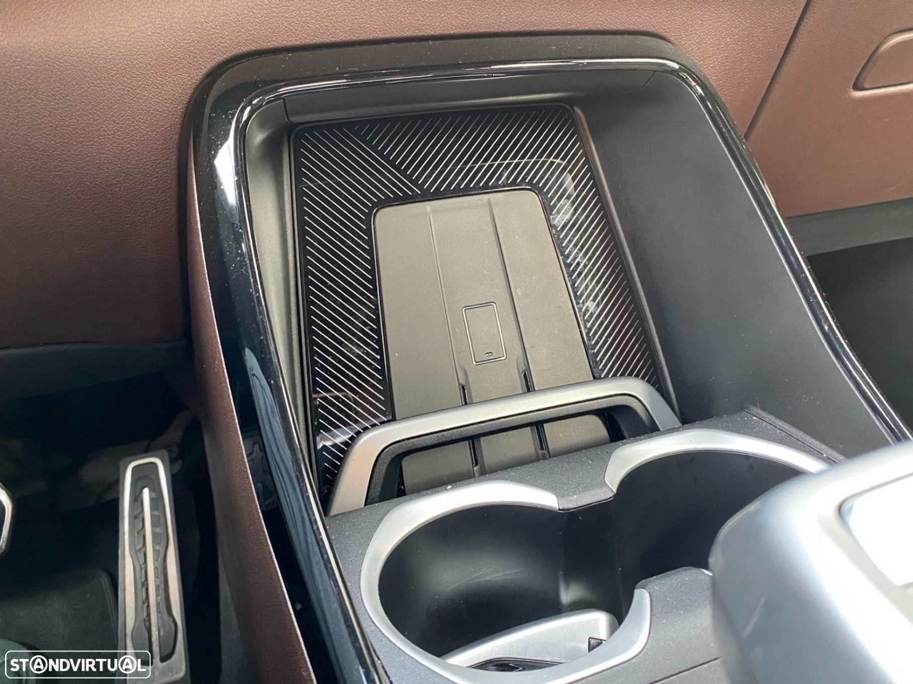 BMW iX2 xDrive30 Pack Desportivo M - 14