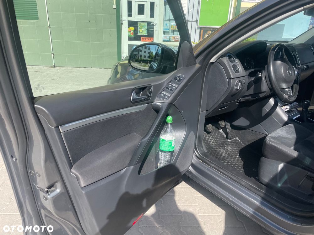 Volkswagen Tiguan 2.0 TDI 4Mot Sport&Style - 18