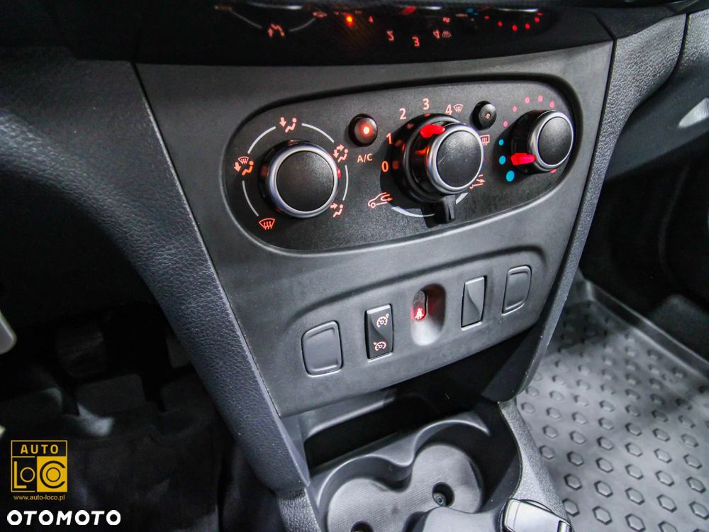 Dacia Sandero Stepway 0.9 TCe Laureate S&S - 19