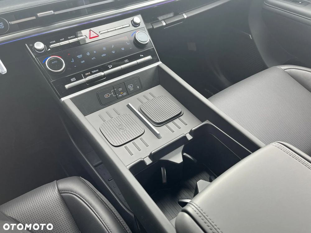 Hyundai Santa Fe 1.6 T-GDI HEV Executive - 15