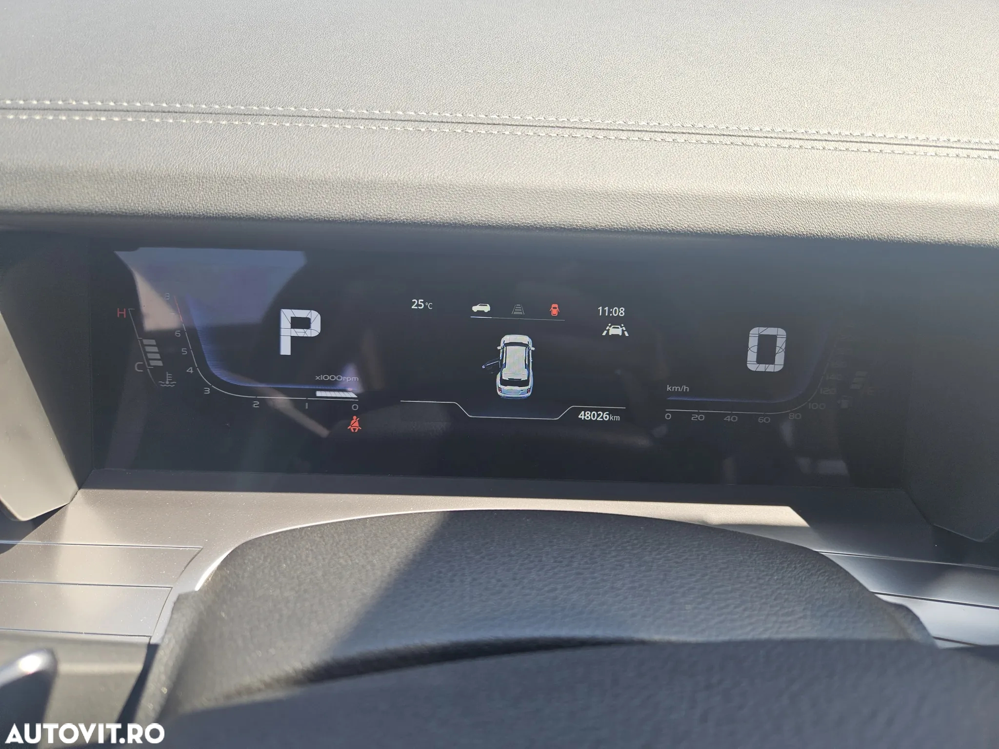SsangYong Torres 1.5 GDI Turbo Premium - 9