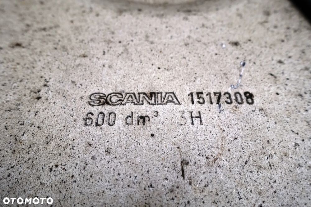 Scania 124L 440, RETARDER - 18