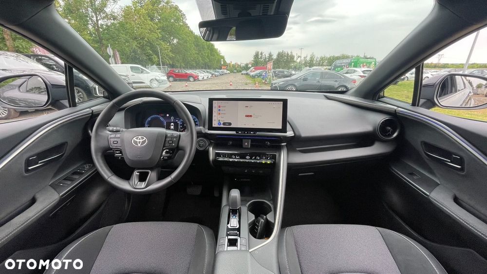 Toyota C-HR - 18