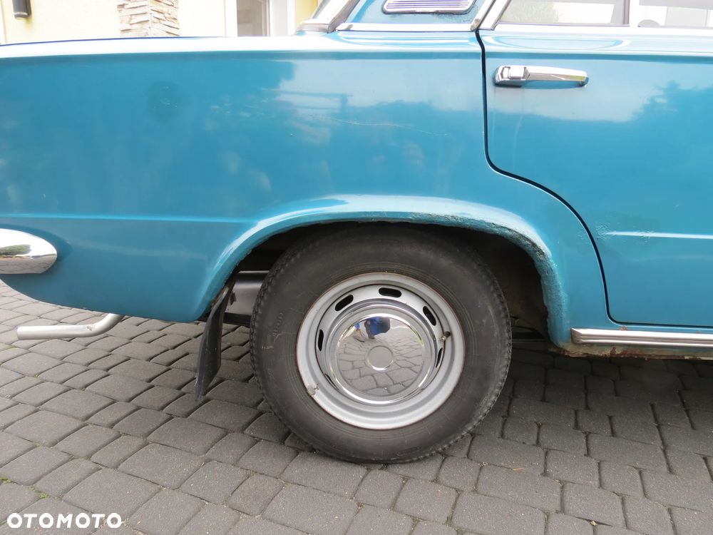 Fiat 125p - 11