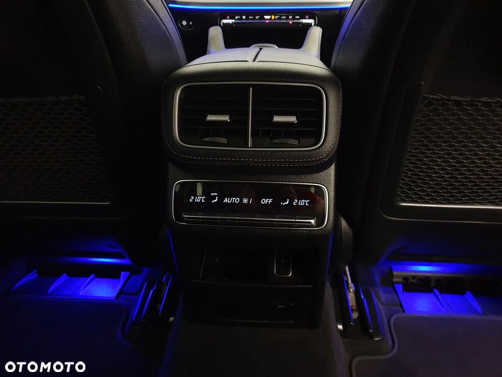 Mercedes-Benz GLE 300 d 4-Matic - 32