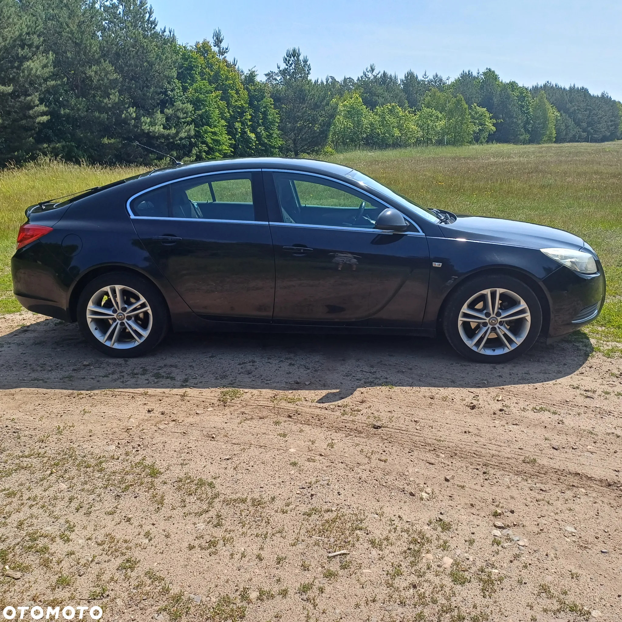 Opel Insignia 2.0 CDTI Design Edition - 3