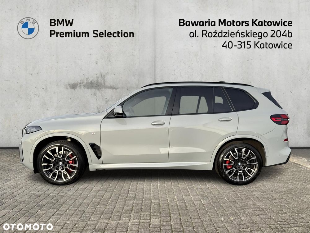 BMW X5 - 3