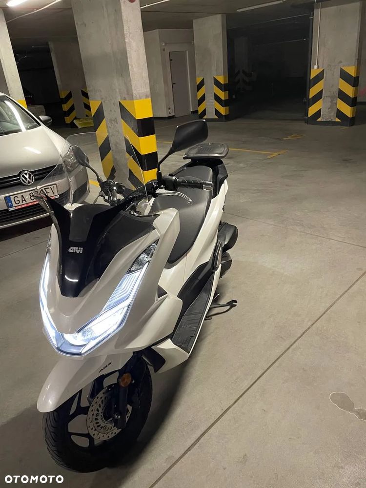 Honda PCX - 2
