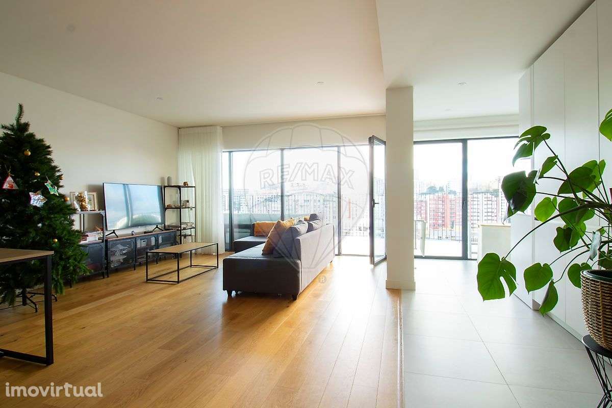 Apartamento T4 para venda - Grande imagem: 2/24