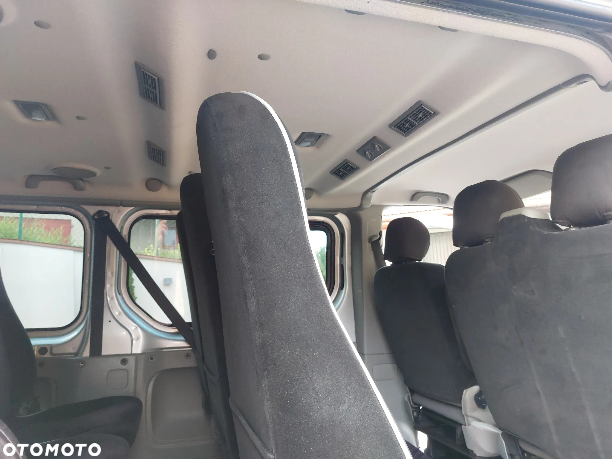 Renault Trafic L1H1 Passenger Lux - 15