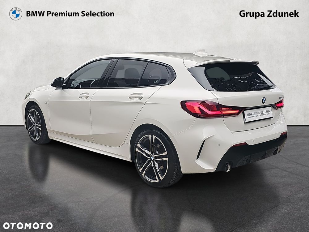 BMW Seria 1 - 8