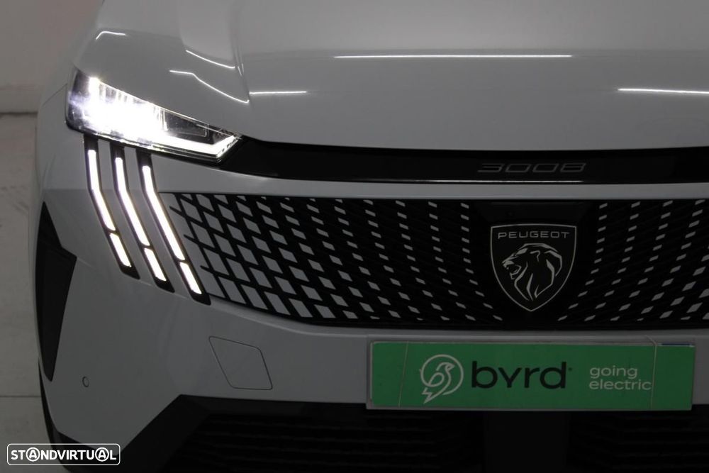 Peugeot E-3008 73 kWh Allure - 4