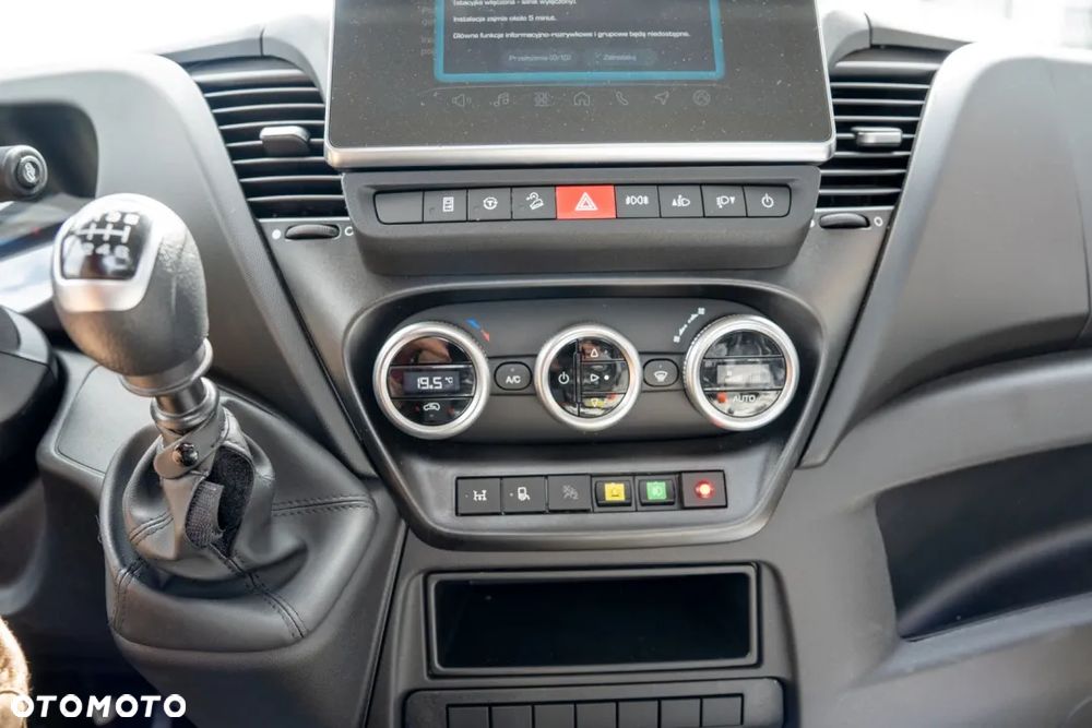 Iveco Daily 50C16 - 19