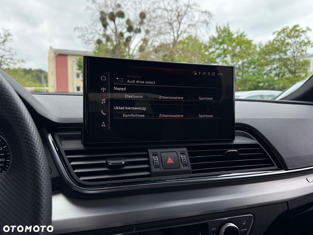 Audi Q5 40 TFSI mHEV Quattro S Line S tronic - 30