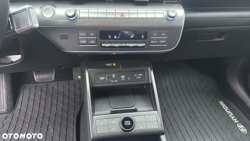 Hyundai Kona - 9