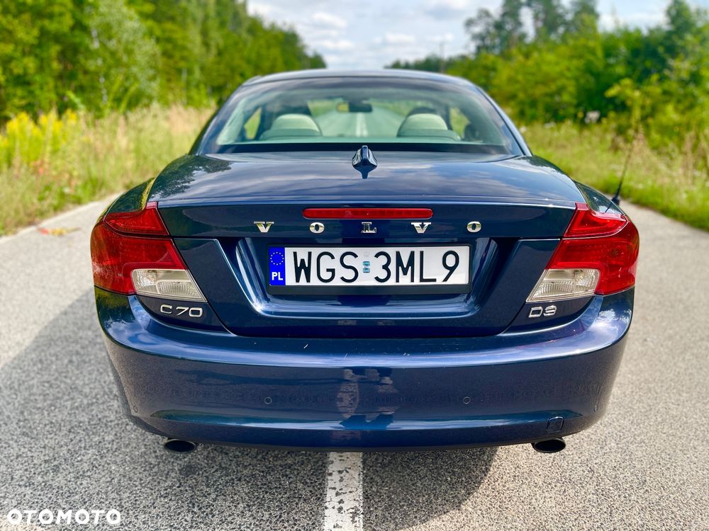 Volvo C70 - 5