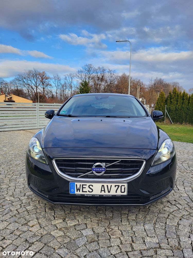 Volvo V40 D4 Drive-E Summum - 3
