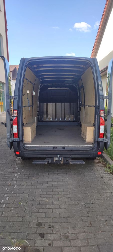 Renault Master - 22