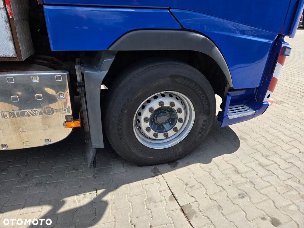 Volvo FH700 - 20