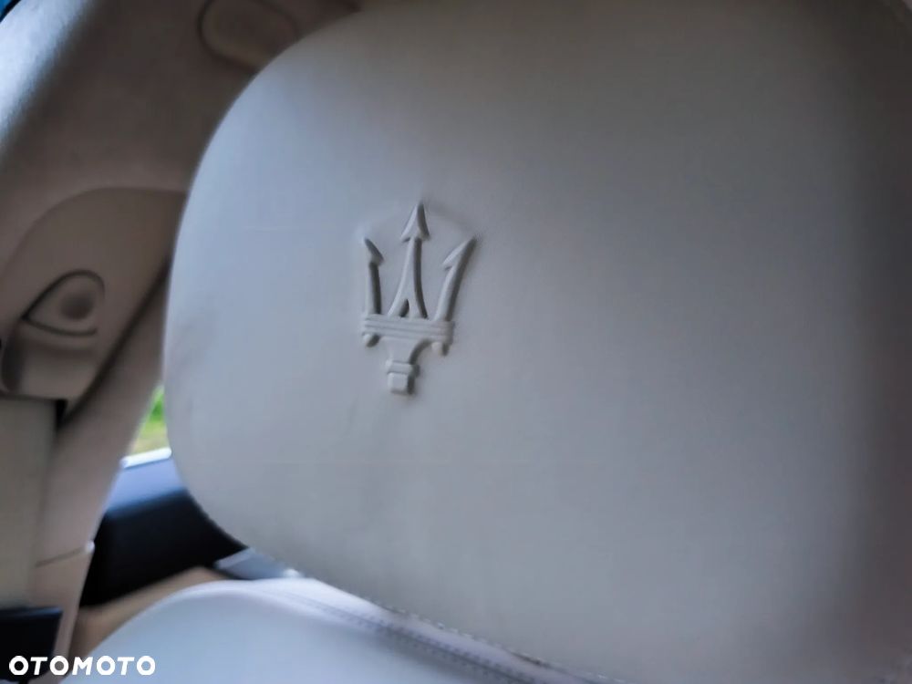 Maserati Ghibli - 16