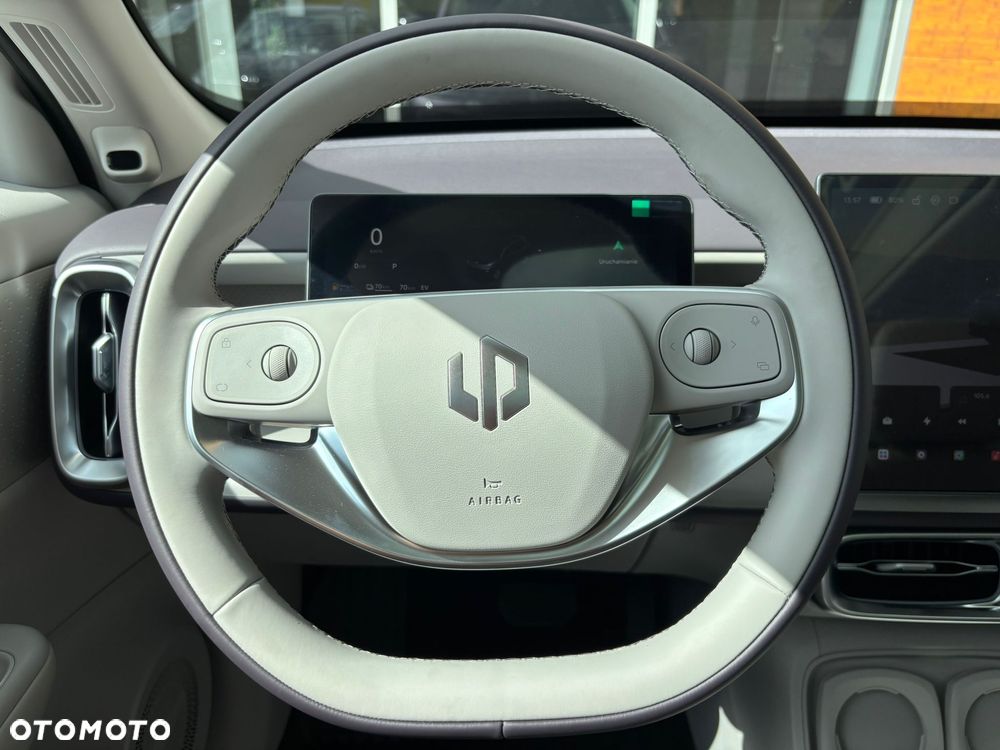 Leapmotor B10 HYBRID EV 18.8 kWh Design - 21