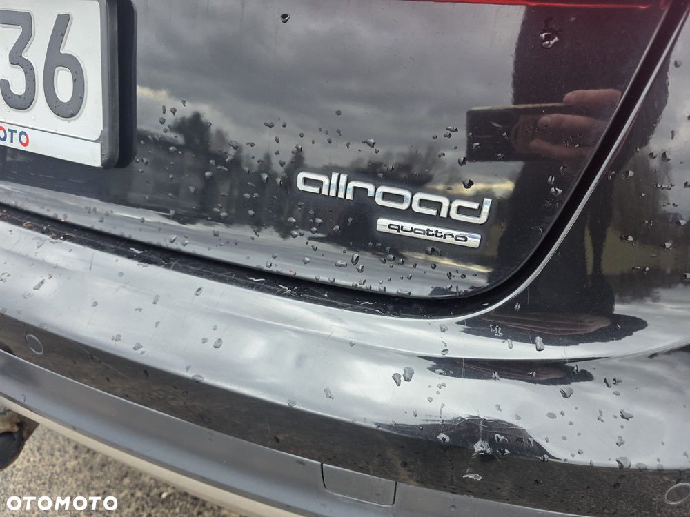 Audi A6 Allroad 3.0 TDI clean diesel Quattro S tronic - 12