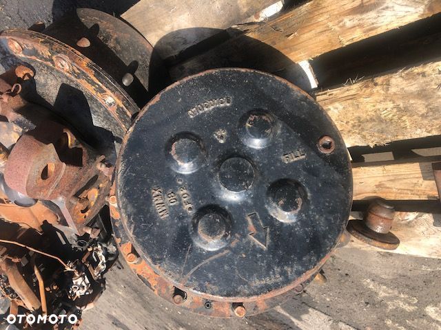 Case Magnum MX - [CZĘŚCI] - 7