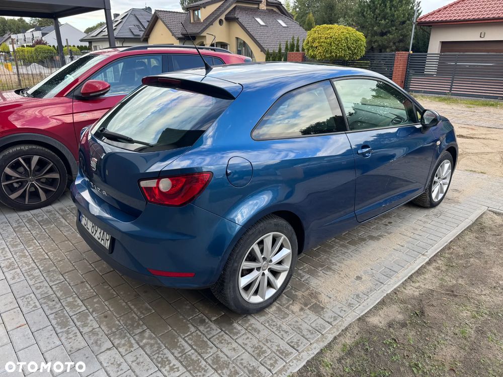 Seat Ibiza - 13
