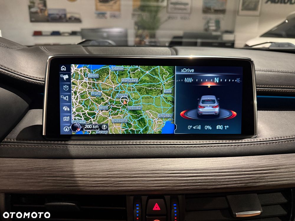 BMW X6M - 26