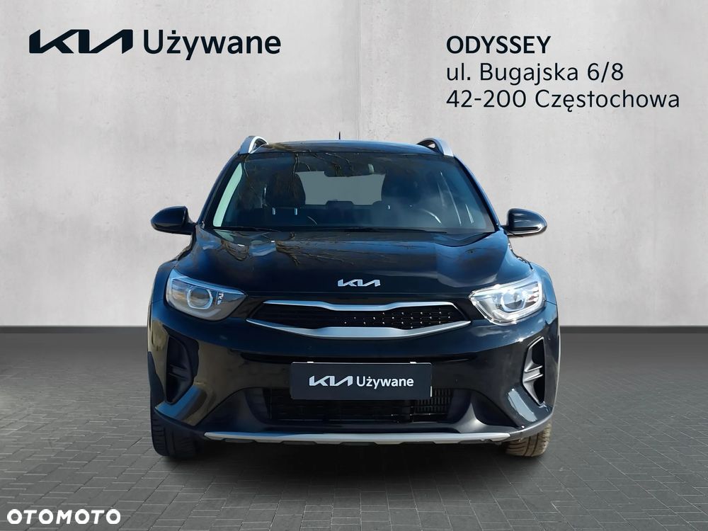 Kia Stonic 1.0 T-GDI M - 8