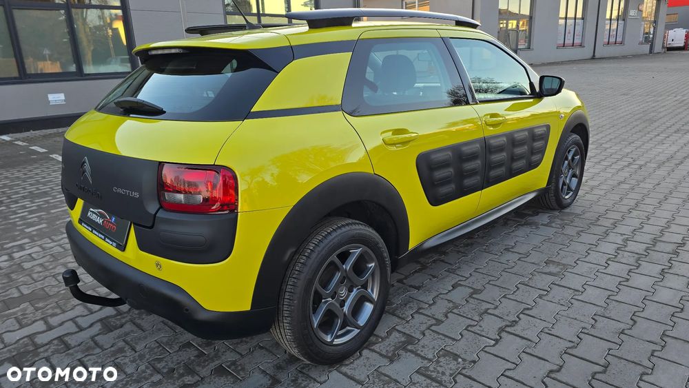 Citroën C4 Cactus BlueHDi 100 Stop&Start Business Class - 7