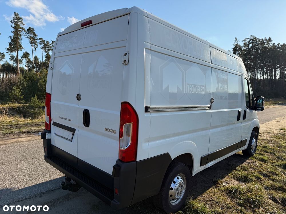 Peugeot BOXER - 6