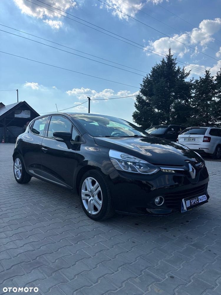 Renault Clio - 16