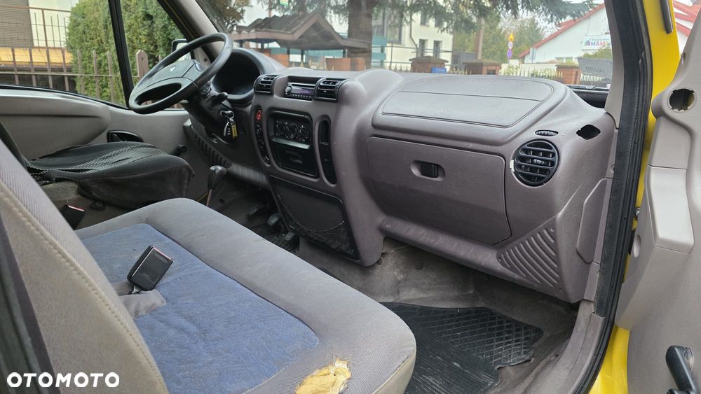 Renault Master - 26