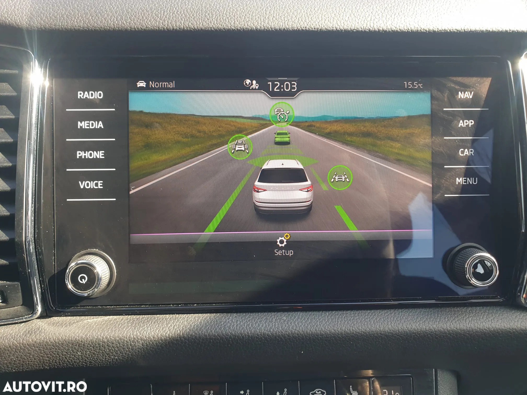 Skoda Kodiaq 2.0 TDI DSG Ambition - 28