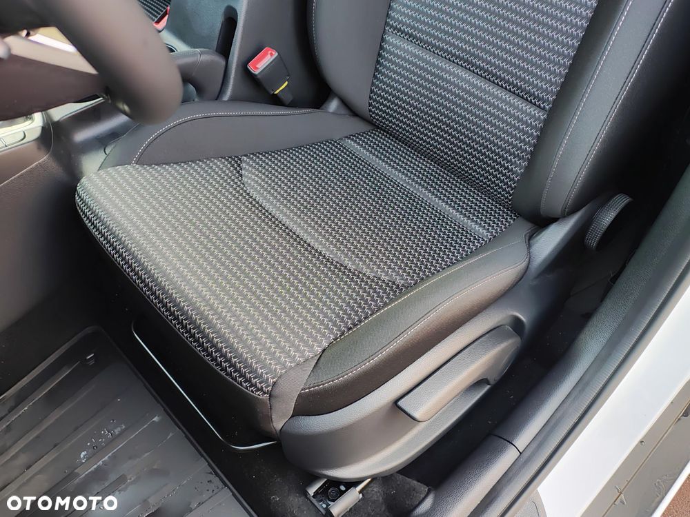 Kia XCeed 1.5 T-GDI M DCT - 22