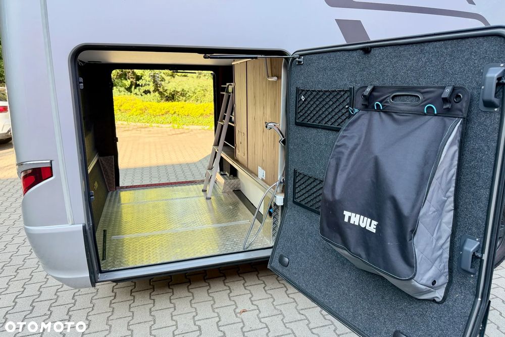 Hymer-Eriba BML 880 - 35