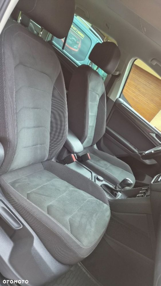Volkswagen Tiguan - 23