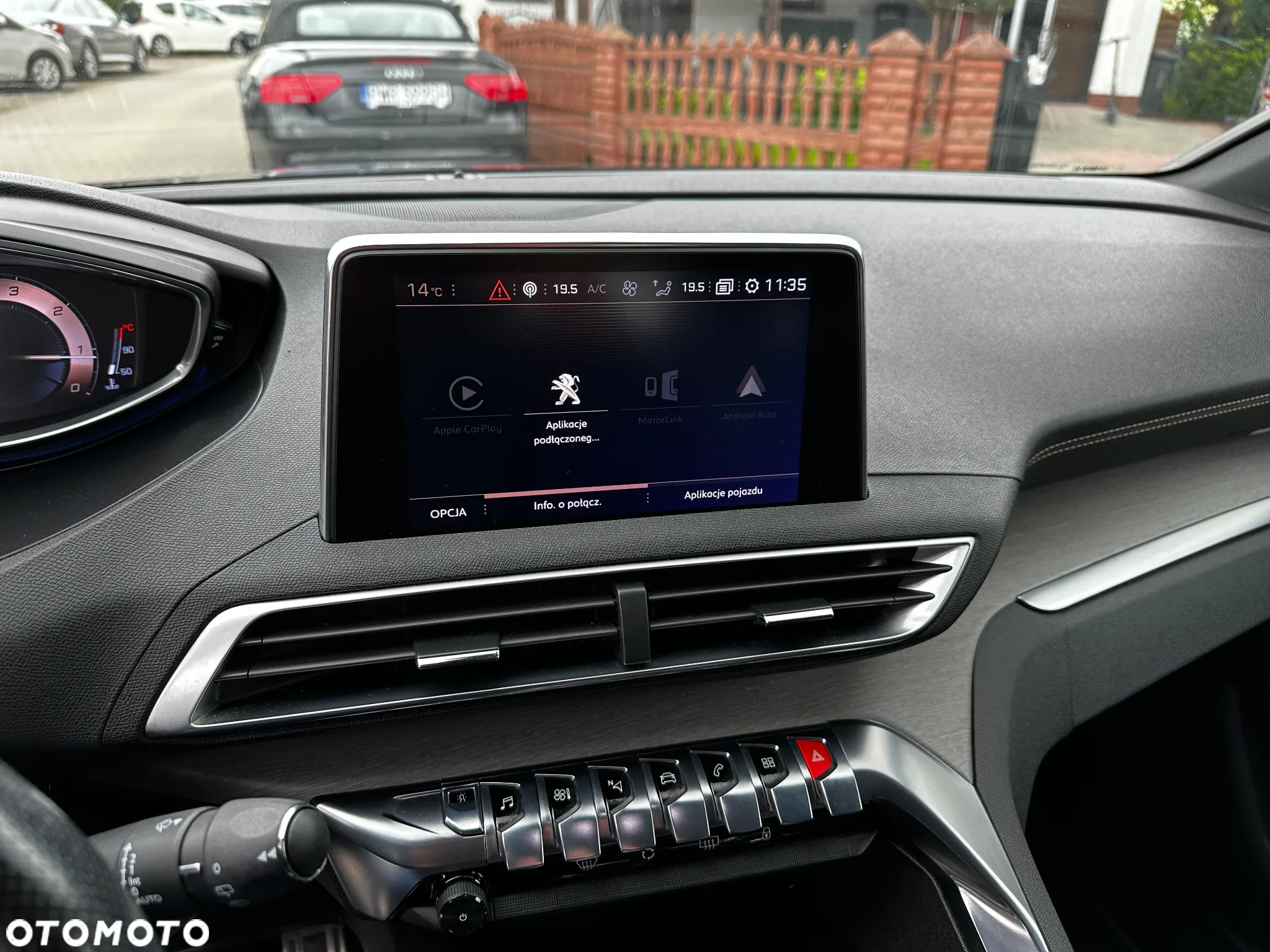 Peugeot 3008 - 16