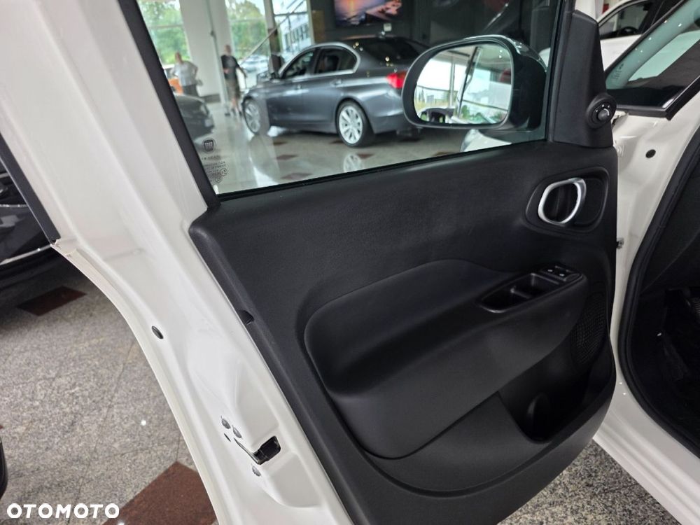 Fiat 500L - 15