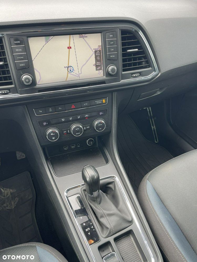 Seat Ateca 1.6 TDI DSG Style - 8