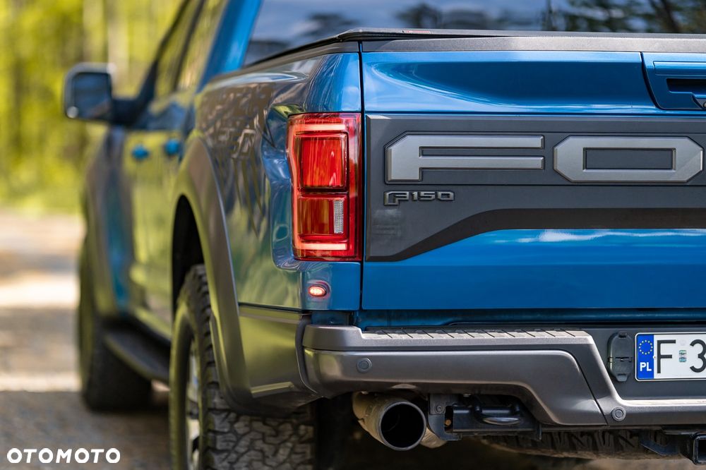Ford F150 - 6