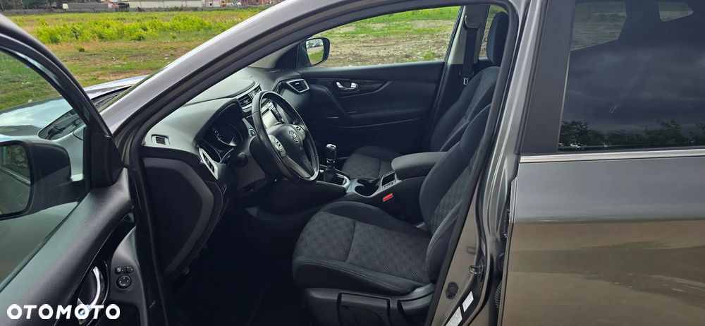 Nissan Qashqai 1.6 DIG-T Tekna+ - 18